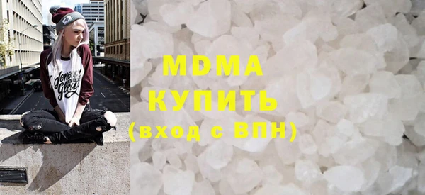 прущий лед Алексин